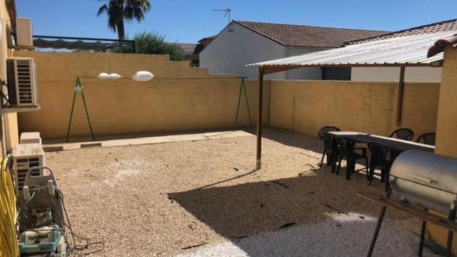 Pinet , Le Calme Proche De La Mer Zewnętrze zdjęcie